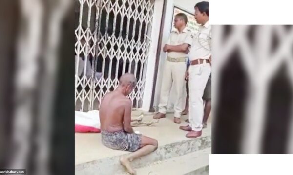 बैंक ने मांगा डेथ सर्टिफिकेट, भाई ने खोदी बहन की कब्र