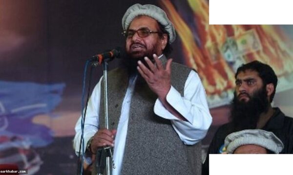 पाक में हाफिज के करीबी अफरीदी की हत्या