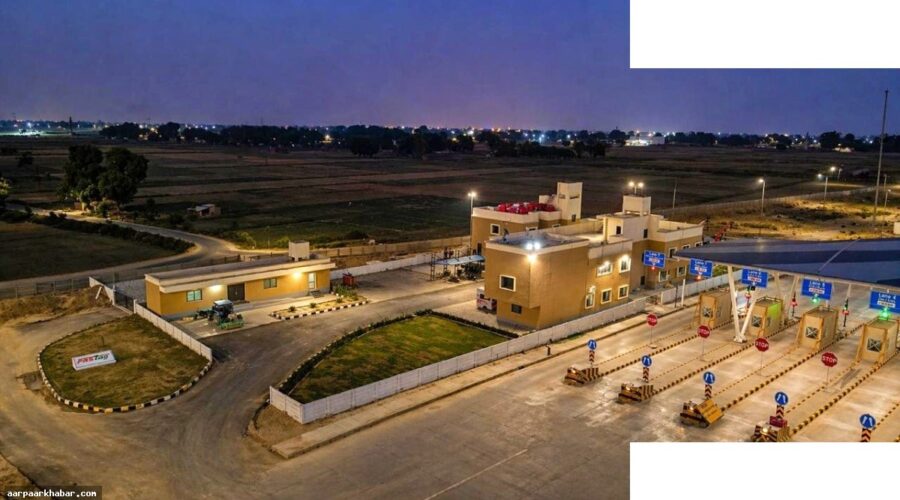 गंगा एक्सप्रेसवे गूगल मैप्स पर क्यों नहीं दिख रहा