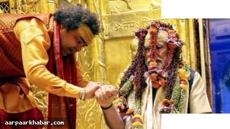 पीएम मोदी काशी विश्वनाथ मंदिर में विशेष पूजा करेंगे