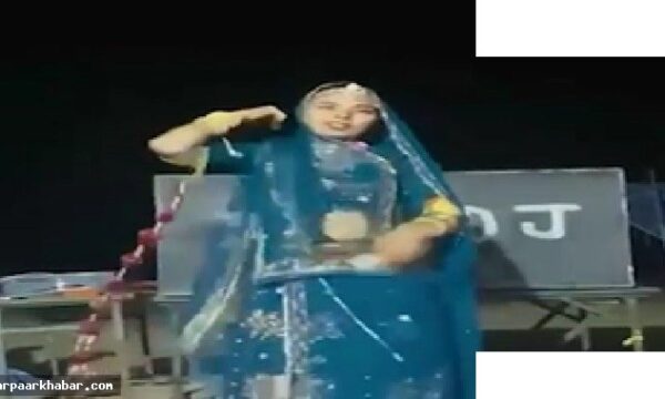 शादी में डांस करते गिरी महिला, मौत हो गई