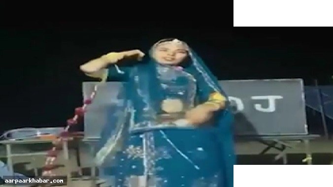 शादी में डांस करते गिरी महिला, मौत हो गई