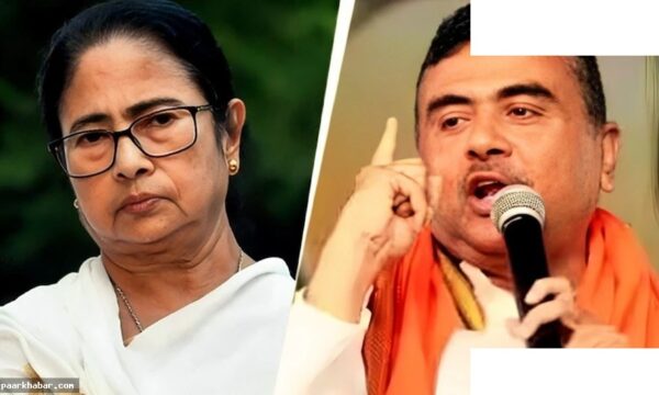 बंगाल चुनाव एग्जिट पोल: बीजेपी की जीत, ममता का अंत