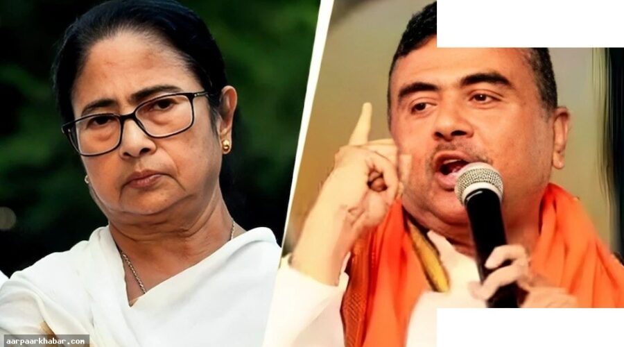 बंगाल चुनाव एग्जिट पोल: बीजेपी की जीत, ममता का अंत