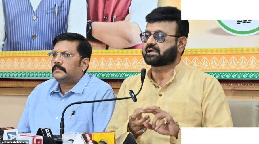 झारखंड वेतन संकट: बीजेपी-कांग्रेस में राजनीतिक जंग