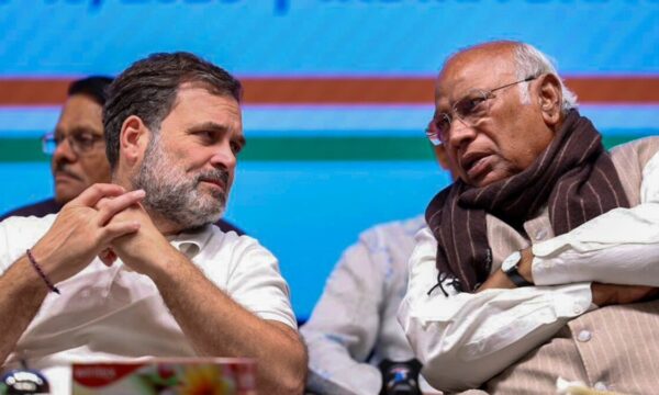 बारामती सीट पर कांग्रेस का रणनीतिक कदम