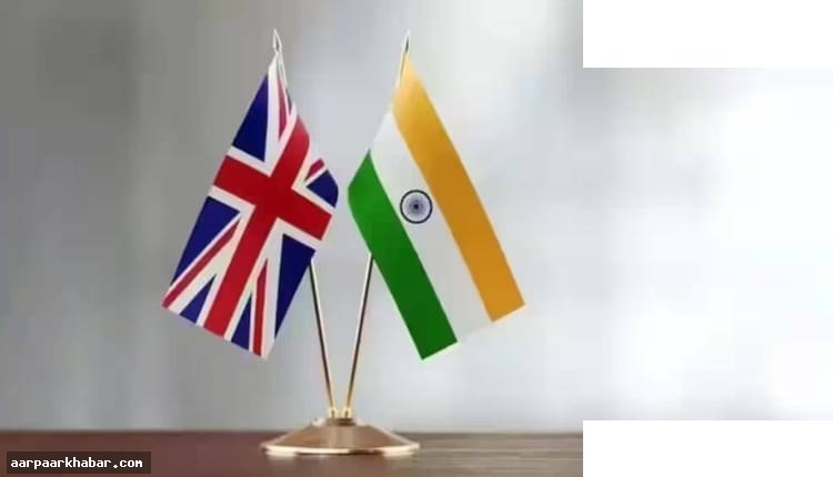 भारत-ब्रिटेन मुक्त व्यापार समझौता मई से लागू