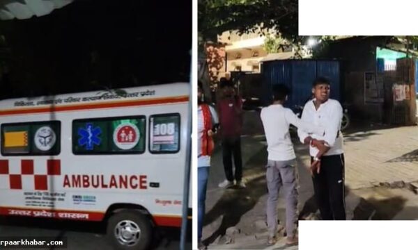 हापुड़ में बस-ट्रक टक्कर में छह की मौत