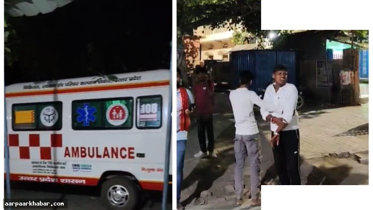 हापुड़ में बस-ट्रक टक्कर में छह की मौत