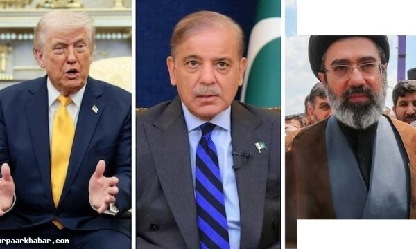पाकिस्तान में US-ईरान दूसरी बातचीत, ट्रंप सहमत
