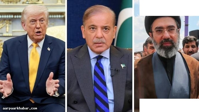 पाकिस्तान में US-ईरान दूसरी बातचीत, ट्रंप सहमत