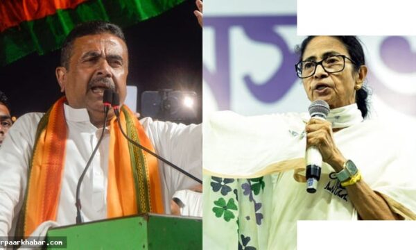बंगाल चुनाव दूसरा चरण: ममता vs भाजपा