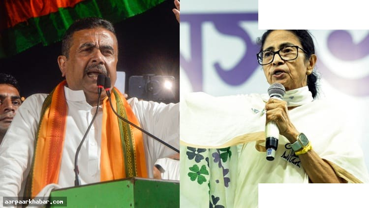 बंगाल चुनाव दूसरा चरण: ममता vs भाजपा