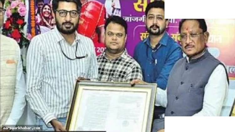 गंवरघुटरी में 100 बेड अस्पताल निर्माण