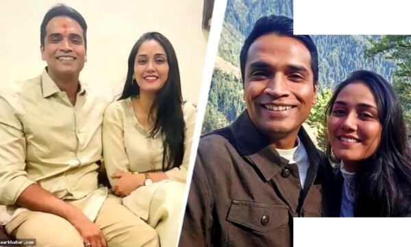 ट्विशा की मौत: समर्थ ने बताई 12 मई की पूरी कहानी