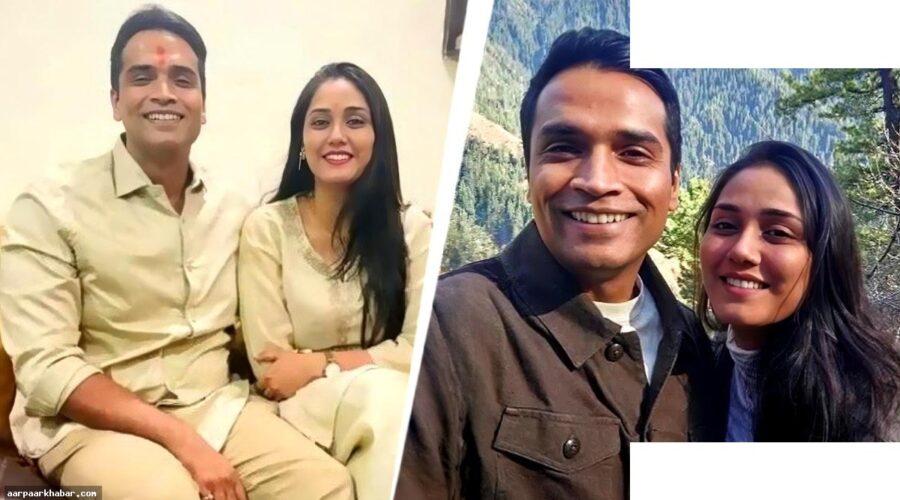 ट्विशा की मौत: समर्थ ने बताई 12 मई की पूरी कहानी