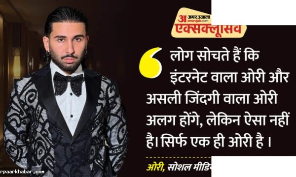 ओरी खतरों के खिलाड़ी 15 में इमेज बदलने को तैयार