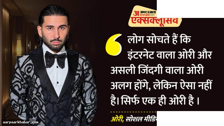 ओरी खतरों के खिलाड़ी 15 में इमेज बदलने को तैयार