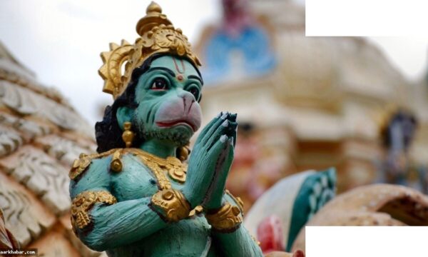 दूसरा बड़ा मंगल 2026: हनुमान पूजन मुहूर्त और विधि
