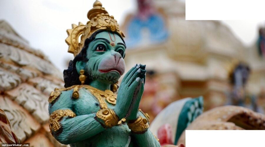 दूसरा बड़ा मंगल 2026: हनुमान पूजन मुहूर्त और विधि