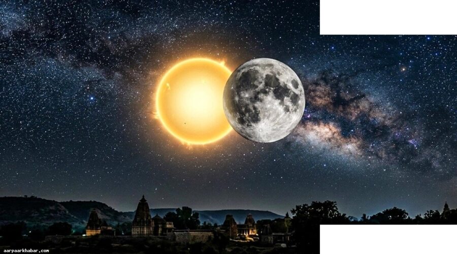 व्यातिपात योग 2026: 3 राशियों की मुश्किलें