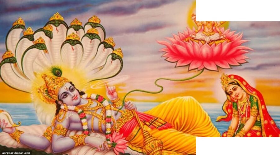 पद्मिनी एकादशी 2026: तिथि और शुभ मुहूर्त
