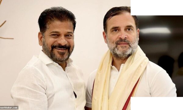 राहुल गांधी 2029 में INDIA ब्लॉक के PM कैंडिडेट