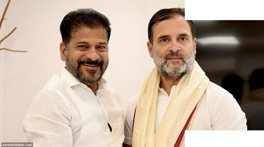 राहुल गांधी 2029 में INDIA ब्लॉक के PM कैंडिडेट