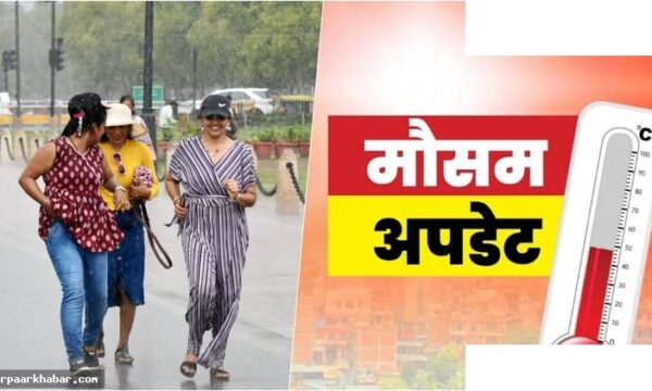 मानसून 26 मई तक केरल में, सूखा और बाढ़ का खतरा