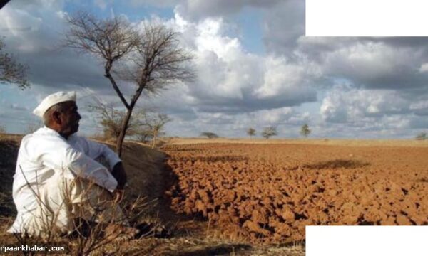 गर्मी और सूखे का डबल अटैक: 260 करोड़ लोगों पर खतरा