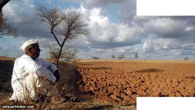 गर्मी और सूखे का डबल अटैक: 260 करोड़ लोगों पर खतरा