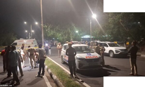 चंडीगढ़: पुलिस मुठभेड़ में 3 गैंगस्टर गिरफ्तार