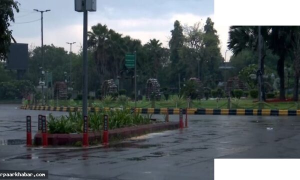 दिल्ली-एनसीआर मौसम अलर्ट: 3-4 मई आंधी-बारिश