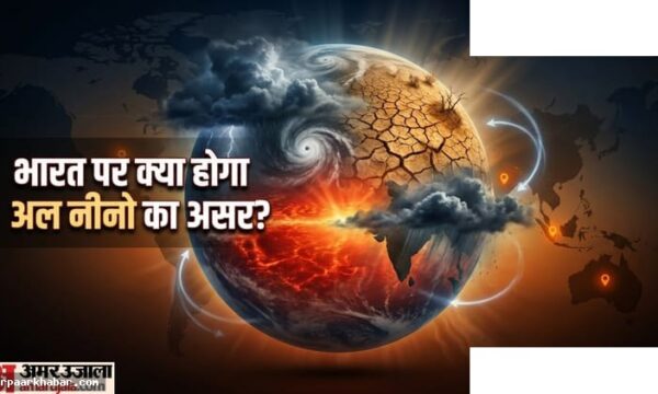 भारत पर डबल मार: लू से 30 हजार मौतें और कमजोर मानसून