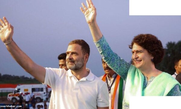 कांग्रेस 5 राज्यों में सबसे बड़ी गेनर, जानिए कैसे