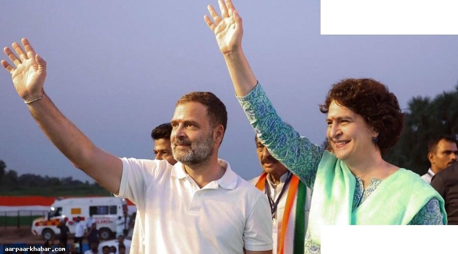 कांग्रेस 5 राज्यों में सबसे बड़ी गेनर, जानिए कैसे