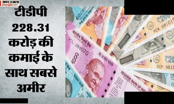 क्षेत्रीय दलों की कमाई 51% घटी, सपा समेत 21 पार्टियों का खर्च आय से ज्यादा