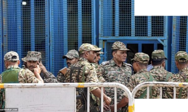 बंगाल मतगणना: 539 पर्यवेक्षक, 459 हॉल और सुरक्षा व्यवस्था