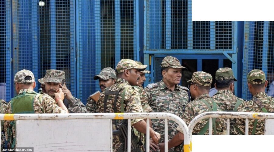 बंगाल मतगणना: 539 पर्यवेक्षक, 459 हॉल और सुरक्षा व्यवस्था