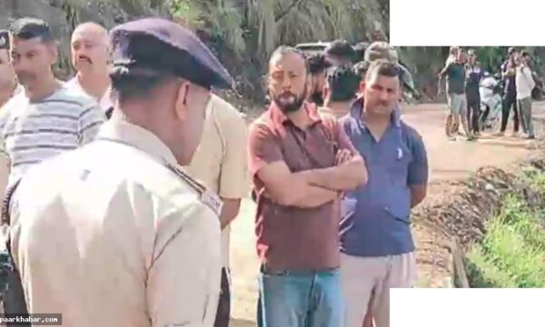 चंबा खाई हादसा: 6 पर्यटकों की मौत, 4 घायल