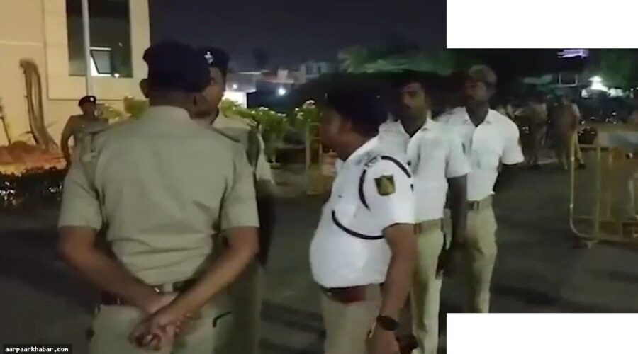 जमीन विवाद में 6 लोगों की हत्या, कर्नाटक में खून का खेल