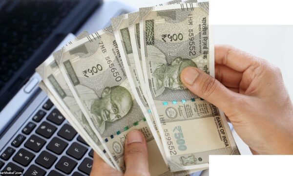 8वां आयोग: ₹52600 बेसिक सैलरी और 5 फिटमेंट
