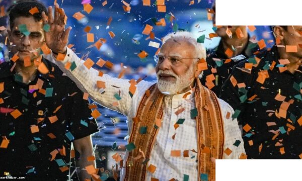 बंगाल में भगवा सूर्योदय: BJP की चुनौतियाँ