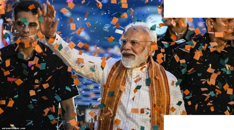बंगाल में भगवा सूर्योदय: BJP की चुनौतियाँ