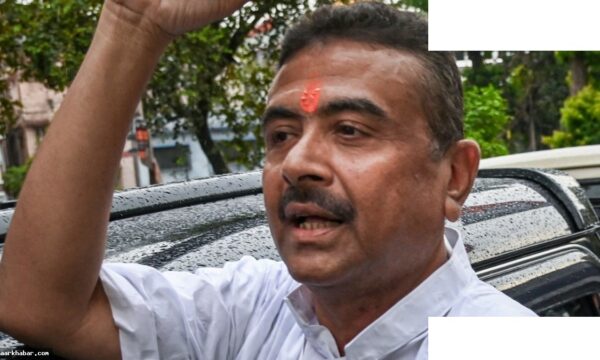 BJP का बंगाल में उत्थान: 3 से 204 सीटों तक की यात्रा