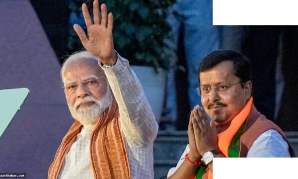 बंगाल में BJP की जीत: भय से भरोसे तक की यात्रा