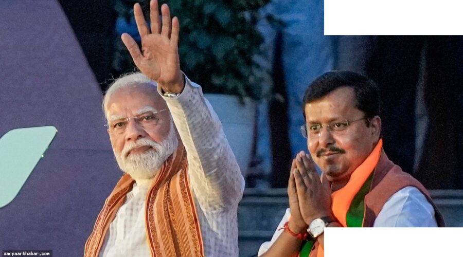 बंगाल में BJP की जीत: भय से भरोसे तक की यात्रा