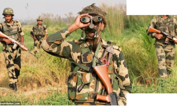 बंगाल में CAA लागू, घुसपैठियों की डिपोर्टेशन शुरू