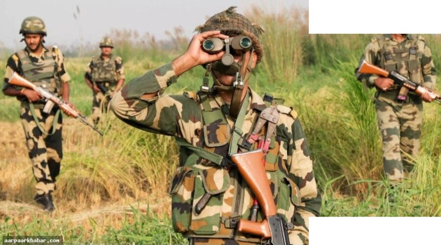 बंगाल में CAA लागू, घुसपैठियों की डिपोर्टेशन शुरू