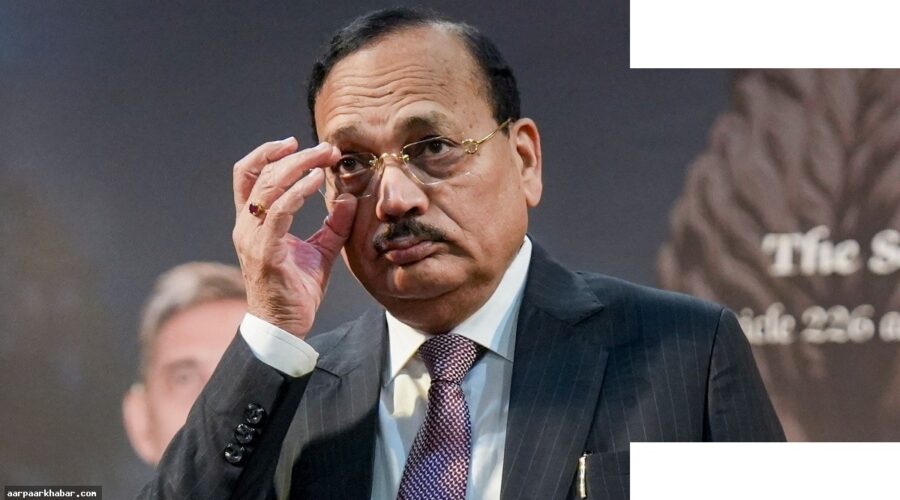 CJI की कॉकरोच टिप्पणी पर सफाई, युवाओं पर गर्व